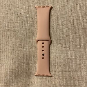 New Apple Watch Band